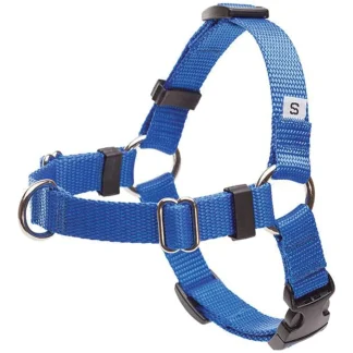 Front Clip Dog Harness