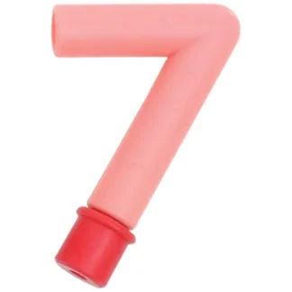 Excal Teat Intake Elbow with Valve (10 Pack)