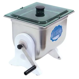 Milky 4L Manual Butter Churn