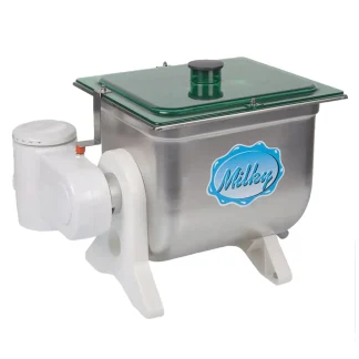 Milky 4L Electric Butter Churn