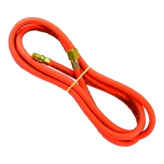 Heavy Duty LPG Debudder Hose Assembly Only