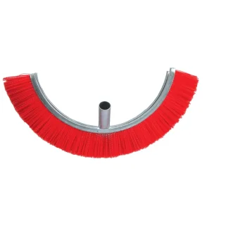 Round Trough Broom 45cm