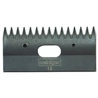 Heiniger Clipper Blade Set 31-15