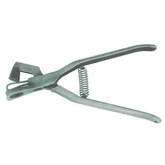 Round Spay Ear Marker Economy