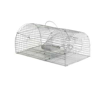 Trapdoor Rat Trap