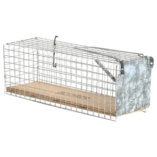 Rat Cage Trap