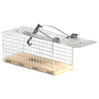 Mouse Cage Trap