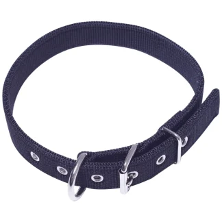 Webbing Dog Collar Size 5 65cm (26in)