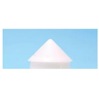 Crown Suspended Poultry Feeder Lid 8/15kg