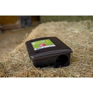 Kerbl BlocBox Rat Bait Station
