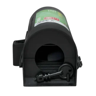 Kerbl BlocBox Rat Tunnel Bait Station