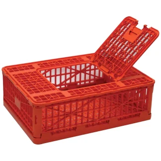 Crown Folding Poultry Coop