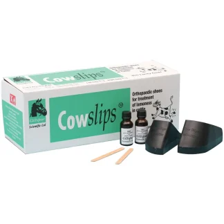 Cowslips Original Left Only (10 Pack)