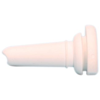 Excal Little Softy Lamb/Kid Teat (White)