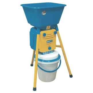 Portable Grain Mill 240V