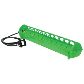 Crown Autofill Poultry Trough Drinker