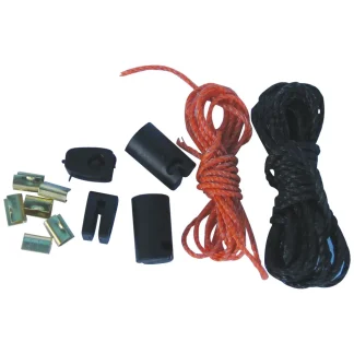 Fence Netting Repair Kit