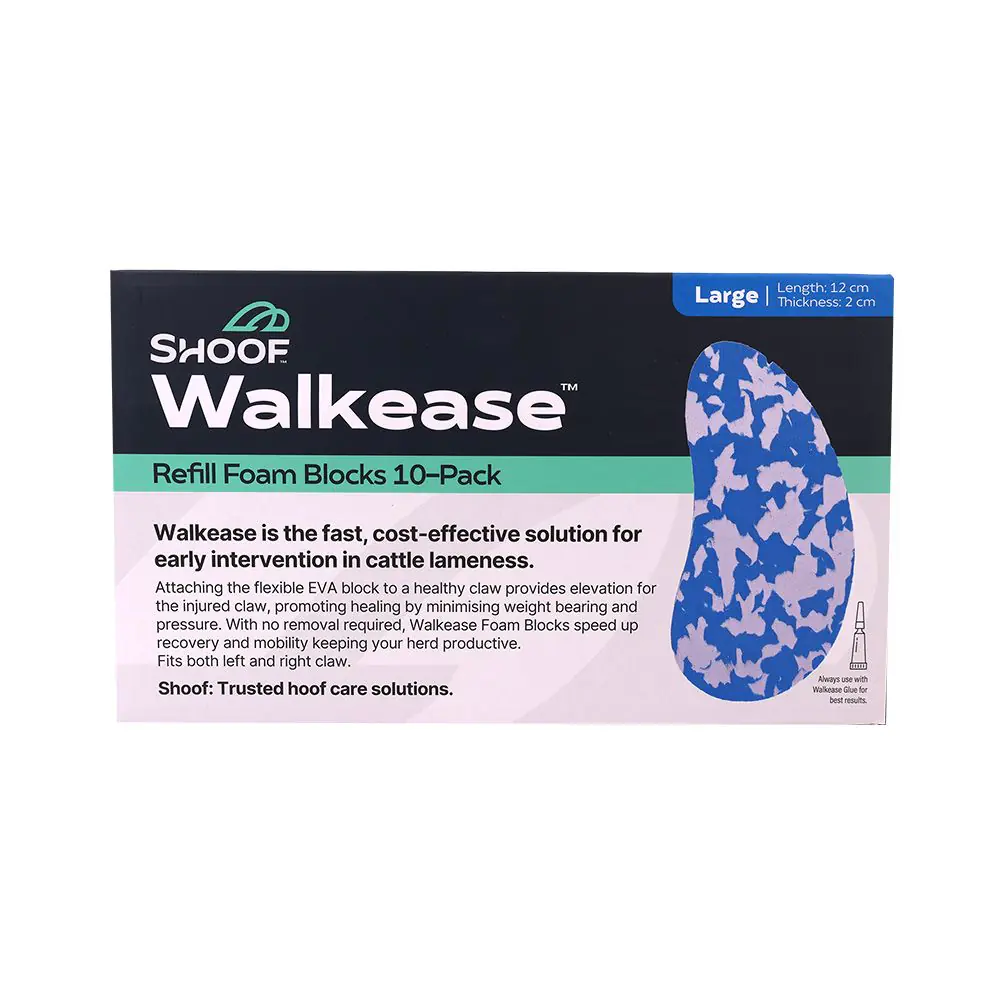 Walkease Blocks