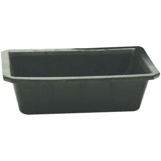 Recycled Rubber Mini Feed Pan 10L