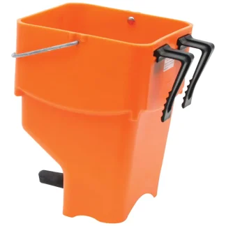 M1 Rail-Hang Calf Feeder 5L