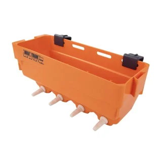 Milk Train Lamb-Kid Feeder 4 Place 4L