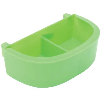 Crown Divided Cage Cup 400ml