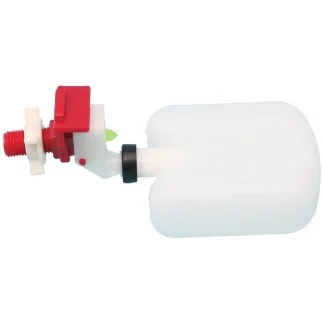 Crown Poultry Drinker Float Valve