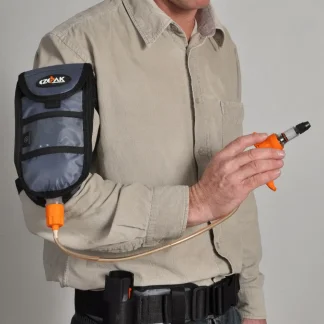 Ezepak Vaxiholster Cool-Pak Arm-Mount