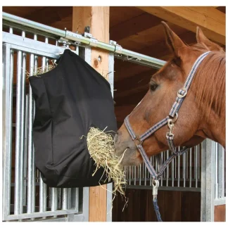 Nylon Hay Bag