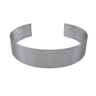 Grain Mill Screen