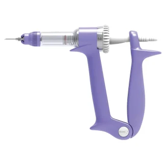Simcro Premium Vaccinator Plastic Tip 10ml