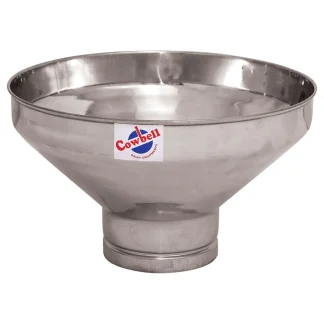 Stainless 304 Milk Strainer Funnel