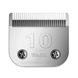 Wahl Size 10 Clipper Blade 1.8mm