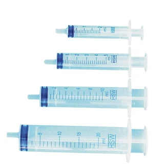 Terumo Syringe 3ml (Box of 100)