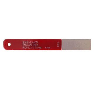 Diamond Pocket Hone Sharpener Fine