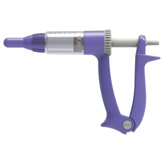 Simcro Pour-On Applicator with Fan Nozzle