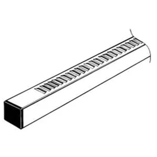 Vink Beef Calf Puller Pole 180cm Only