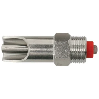 Stainless Fattener Water Nipple 20mm