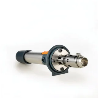 Portasol Butane Debudder