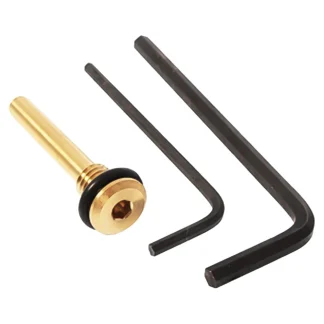 GasBuddex Butane Debudder Replacement Jet Only