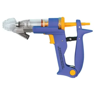 Simcro Sekurus 2ml Vaccinator Service Kit