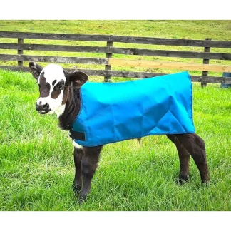 Stay-On Polyester Calf Cover 72cm