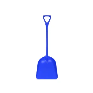 LoadMaxx Plastic Shovel