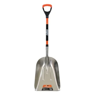 Loadmaxx Aluminium Shovel