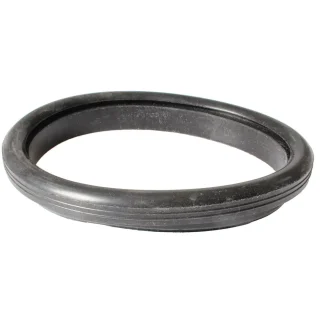 Clear Herd Test Bucket Replacement Seal Only