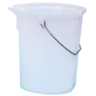 PourMaxx Heavy Duty Plastic Bucket 25L