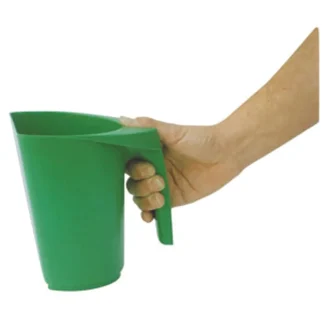 FeedMaxx Stand-Up Feed Scoop 1L