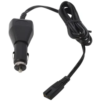 Taragate Red 12V Prodder Charger Only