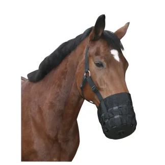 Kerbl Cob Horse Muzzle
