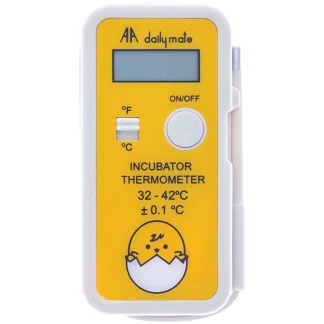 Digital Monitoring Thermometer